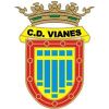 Escudo del Vianés