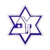 Escudo del Maccabi Holon