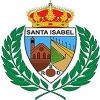 Escudo del Santa Isabel