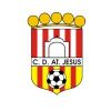Escudo del Atlético Jesús