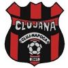 Escudo del Clujana Cluj