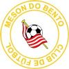 Escudo del Mesón do Bento