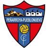Escudo del Peñarroya Pueblonuevo