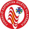 Escudo del Atlètic Vilafranca