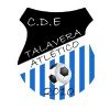 Escudo del Talavera Atlético
