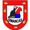 Escudo del Rayo Simancas