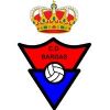 Escudo del Bargas Soliss