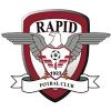 Escudo del Rapid Bucureşti