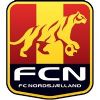 Escudo del Nordsjælland