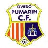 Escudo del Pumarín