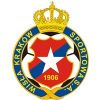 Escudo del Wisła Kraków