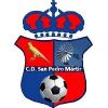 Escudo del San Pedro Mártir