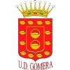 Escudo del Gomera