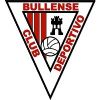 Escudo del Bullense