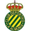 Escudo del La Almunia