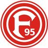 Escudo del Fortuna Düsseldorf
