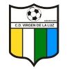 Escudo del Virgen La Luz