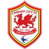 Escudo del Cardiff City
