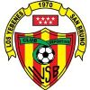 Escudo del Los Yébenes-San Bruno