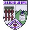 Escudo del Pozo de las Nieves