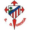 Escudo del Grixoa
