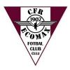 Escudo del Ecomax Cluj