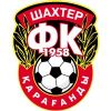Escudo del Shakhter Karagandy