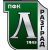 Escudo del Ludogorets