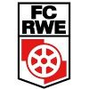 Escudo del Rot-Weiss Erfurt