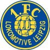 Escudo del Lokomotive Leipzig