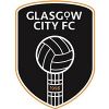 Escudo del Glasgow City