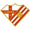 Escudo del AD Almería
