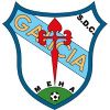 Escudo del Galicia de Mugardos