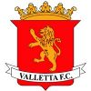 Escudo del Valletta