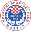 Escudo del Zrinjski