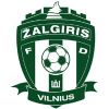 Escudo del Žalgiris
