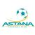 Escudo del Astana