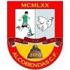 Escudo del Alcobendas CF
