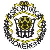 Escudo del Lokeren