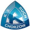 Escudo del Ruch Chorzów