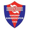 Escudo del Karabükspor