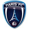 Escudo del Paris FC