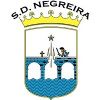 Escudo del Negreira
