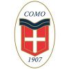 Escudo del Como