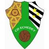 Escudo del Echedey