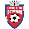 Escudo del Botoșani