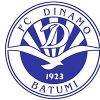 Escudo del Dinamo Batumi