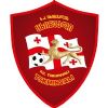 Escudo del Spartaki Tskhinvali