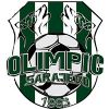 Escudo del Olimpik Sarajevo