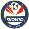 Escudo del Skonto